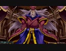 [QMAXV]校長誕生日限定会話シーン(軌跡の交叉版)