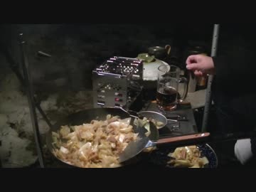 【メタボ】白菜鍋【晩酌】