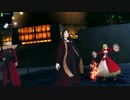 【FGOAC】初手Wサポ式孔明で罪人たちの庭22【無選別2試合】