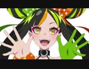 でちゃう！TVCM「アニメAmyちゃん登場編」