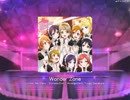 【スクフェス】 プレイ動画 No.144 Wonder zone MASTER‬