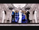 【MMDおそ松さん】Conqueror【次男】