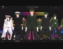 【陸！海！空！MMD】令和【りくじとゆかいな仲間たち】