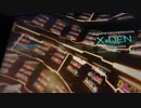 Χ-DEN(H)を九段が頑張ってﾌﾟﾚｲ