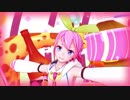 【テイルズオブMMD】お誕生日のカナちゃん『ドレミファロンド』