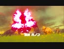 ゼルダの伝説Bow ラスボス戦 真エンディング