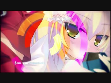 【東方】Silver Forest Project.Dvd 2 XFD【Silver Forest】