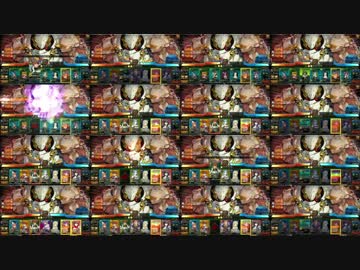 【ランス10】初週プレイでクリアA魔物界大侵攻Part8
