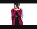 【MMDA3!】乱躁滅裂ガール【千景・莇】