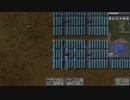 【Factorio】ファクトリオ 自動工場作成ゲー マルチ実況プレイ34