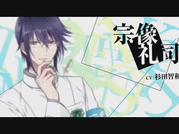 【AMV】[学園K -Wonderful School Days-] This is LOVE