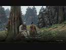 【隻狼(SEKIRO)】狼おじさんの大冒険part30