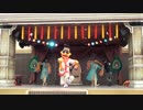 【USJ】セサミストリート　ボリウッド