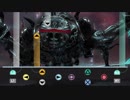 【FF14 楽器演奏】エスケープ 〜次元の狭間オメガ：アルファ編〜【難易度：極】 音ゲー風 パッドで演奏練習！