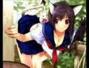 RAINBOW GIRL 歌った