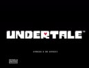 【実況】誰も傷付けない強さを見つける物語。Undertale.Part1