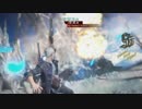 DMC5 ネロ BP 残り時間3:50:10残し 最後の方だけ
