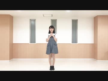 【うたゆき】ハイドアンド・シーク【踊ってみた】