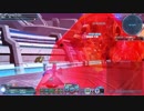 【PSO2】独極訓練：狂想と幻創 Ph