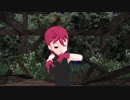 【MMDケムリクサ】りょう姉でARROW