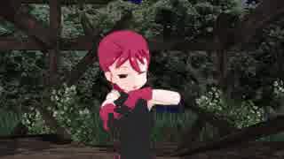 【MMDケムリクサ】りょう姉でARROW