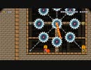 【実況】マリオメーカーで過去の自作コースをやっていくだけ⑨