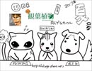 【観葉植物ラジオ】第25回目（収録からかなり時間が経っています）