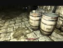 【実況無し】普通にスカイリムを冒険する♯54～追い詰められたネズミ前編～【PS4】