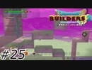 天岩戸視点【ドラクエビルダーズ2】#25