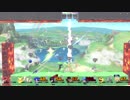 【スマブラSP】ようこそジャパリパークへ【ステージ作り】