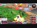 【EXVS2】クソ雑魚身内戦２１【トライバーニングガンダム視点】