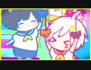 ◢◤【中学生が】絶対よい子のエトセトラ／ししゃも【歌ってみた】◥◣