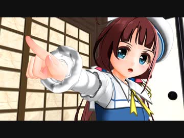 人気の「雛鶴あい」動画 24本 - ニコニコ動画