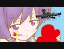 【惨劇RoopeR】結月ゆかりと梅の息抜き 雪【ボードゲーム】