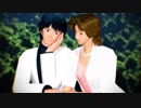 【MMD銀英伝】Shake It Off 【1080p】