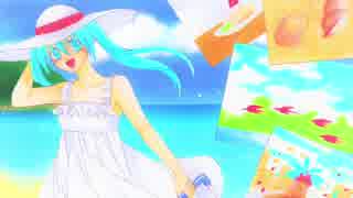 【初音ミク】トリニダード・トバゴの歌