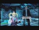 PSO2×P4鳴上悠の章　第２話