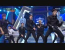 【k-pop】 뉴이스트( NU'EST) - Segno + BET BET 뮤직뱅크 (MusicBank) 190503