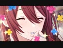 【シャニマス】アイドルイベント P076-2 大崎甜花 「連載第2回『ソフトクリーム』」 【好きなものはなんですか？】