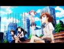 【エロカッコよく歌ってみた】sister's noise/fripside【とある科学の超電磁砲S OP】オープニングテーマ