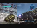 【地球防衛軍5　実況プレイ】地球初めて守るんよ　part70