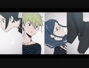 【手描きV3】V3でレヴュースタァライトEDパロ【ネタバレ】