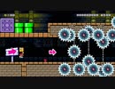 【実況】マリオメーカーで過去の自作コースをやっていくだけ⑩