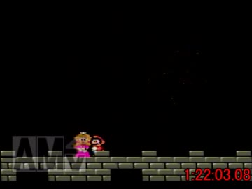 【RTA世界記録】スーパーマリオワールド 全ゴールRTA 1:22:03.08