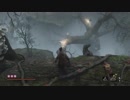 【SEKIRO：隻狼】火薬庫のちょび髭による忍日誌Part26【探索：隠れ村】