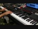 スーパーマリオを弾いてみた【ピアノ】