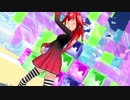 [MMD]CUL公式モデルが「恋の魔法」踊った