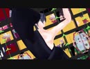 MMD刀剣乱舞　燭台切光忠で極楽浄土