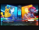【ポッ拳DX】気ままに対戦動画【part4】