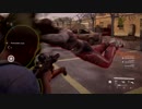 傭兵スミスのZデー４「World War Z」